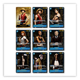 One Piece: Premium Card Collection - Live Action Edition